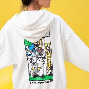 LEVI'S® X DISNEY HOODIE